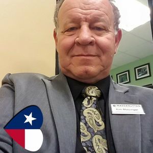 Meet your Posher, Kim